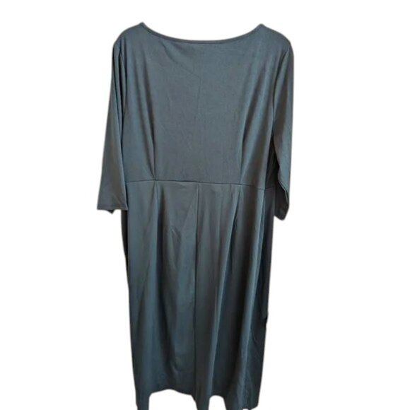 BloomChic Midi Dress NWT - Picture 5 of 5